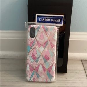 Caseswagger phone case